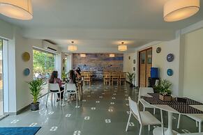 The Hosteller Goa, Old Goa