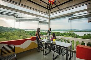 The Hosteller Goa, Old Goa