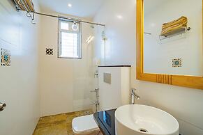 The Hosteller Goa, Old Goa