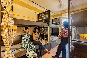 The Hosteller Goa, Old Goa