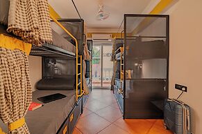 The Hosteller Goa, Old Goa