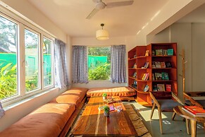 The Hosteller Goa, Old Goa