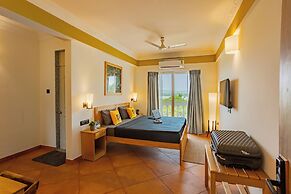 The Hosteller Goa, Old Goa