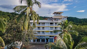 The Hosteller Goa, Old Goa
