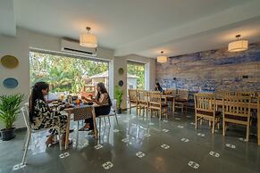 The Hosteller Goa, Old Goa