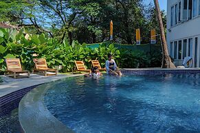 The Hosteller Goa, Old Goa