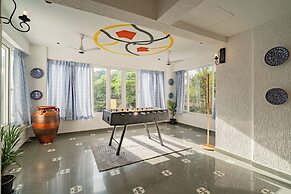 The Hosteller Goa, Old Goa