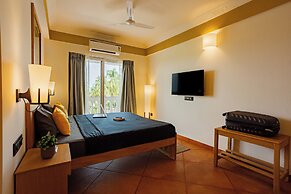 The Hosteller Goa, Old Goa