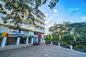 The Hosteller Goa, Old Goa