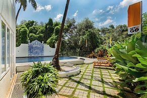 The Hosteller Goa, Old Goa