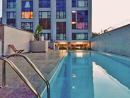 Lavish Apartment With Swimming Pool Ongata Rongai