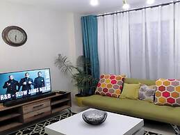 Lavish Apartment With Swimming Pool Ongata Rongai