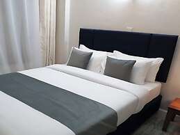 Lavish Apartment With Swimming Pool Ongata Rongai