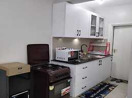 Lavish Apartment With Swimming Pool Ongata Rongai