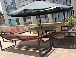Lavish Apartment With Swimming Pool Ongata Rongai
