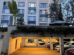 Lavish Apartment With Swimming Pool Ongata Rongai