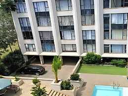 Lavish Apartment With Swimming Pool Ongata Rongai