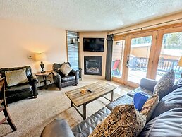 Key Condo 2952c