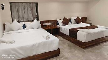 Hotel Sanjary International