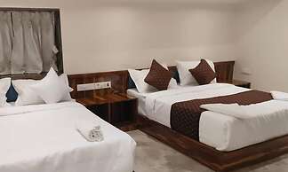 Hotel Sanjary International