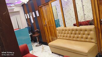 Hotel Sanjary International