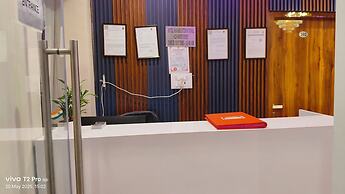 Hotel Sanjary International