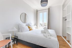 Apartments in Champigny-Sur-Marne - 30 minutes from Disneyland