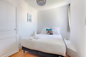 Apartments in Champigny-Sur-Marne - 30 minutes from Disneyland