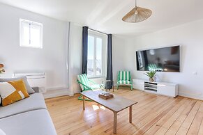 Apartments in Champigny-Sur-Marne - 30 minutes from Disneyland