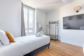 Apartments in Champigny-Sur-Marne - 30 minutes from Disneyland