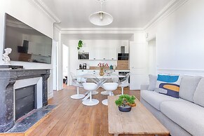 Apartments in Champigny-Sur-Marne - 30 minutes from Disneyland