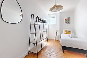 Apartments in Champigny-Sur-Marne - 30 minutes from Disneyland