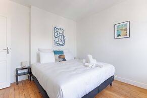 Apartments in Champigny-Sur-Marne - 30 minutes from Disneyland