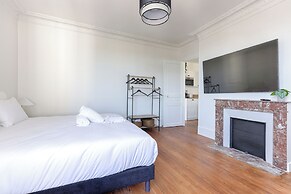 Apartments in Champigny-Sur-Marne - 30 minutes from Disneyland