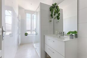 Apartments in Champigny-Sur-Marne - 30 minutes from Disneyland