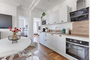 Apartments in Champigny-Sur-Marne - 30 minutes from Disneyland