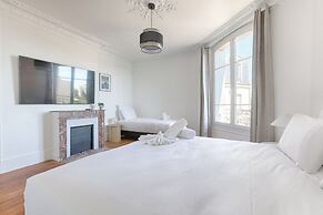 Apartments in Champigny-Sur-Marne - 30 minutes from Disneyland