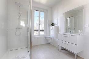 Apartments in Champigny-Sur-Marne - 30 minutes from Disneyland