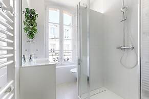 Apartments in Champigny-Sur-Marne - 30 minutes from Disneyland