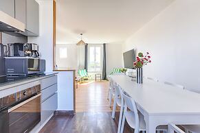 Apartments in Champigny-Sur-Marne - 30 minutes from Disneyland
