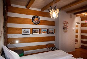Motorworld Inn Warthausen