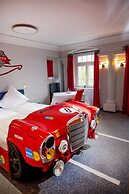 Motorworld Inn Warthausen