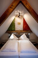 Motorworld Inn Warthausen