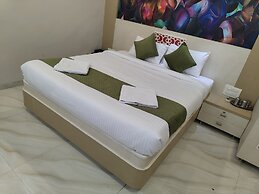 Valley Haven Resort Mahabaleshwar
