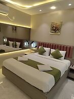 Valley Haven Resort Mahabaleshwar