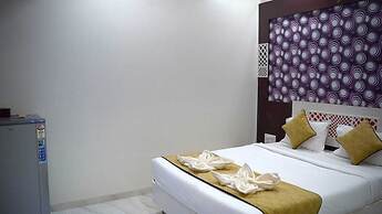 Valley Haven Resort Mahabaleshwar