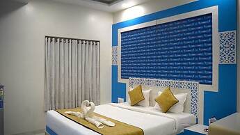 Valley Haven Resort Mahabaleshwar