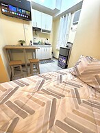 New Bachelor's Pad Across Ateneo Uni With Free Fast Wi-fi, AC Room, ho