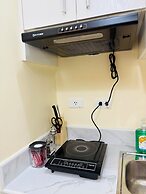 New Bachelor's Pad Across Ateneo Uni With Free Fast Wi-fi, AC Room, ho