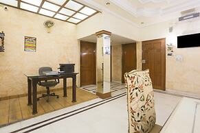 Swastik residency PaschimVihar by twamev